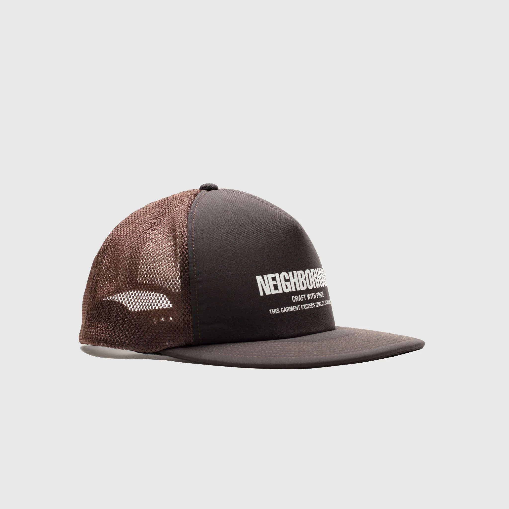 MESH CAP-1 - 1