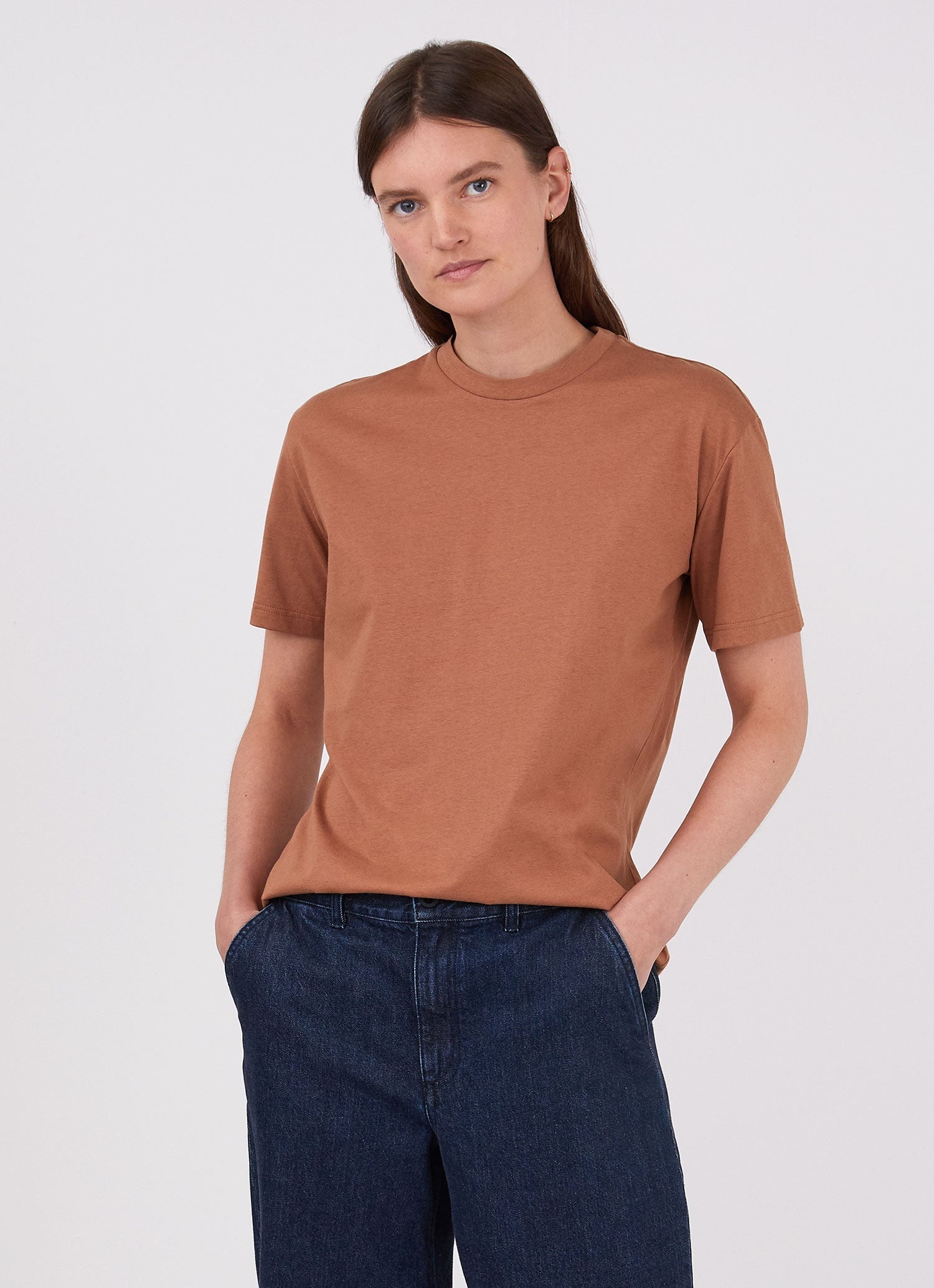 Boy Fit T‑shirt - 1