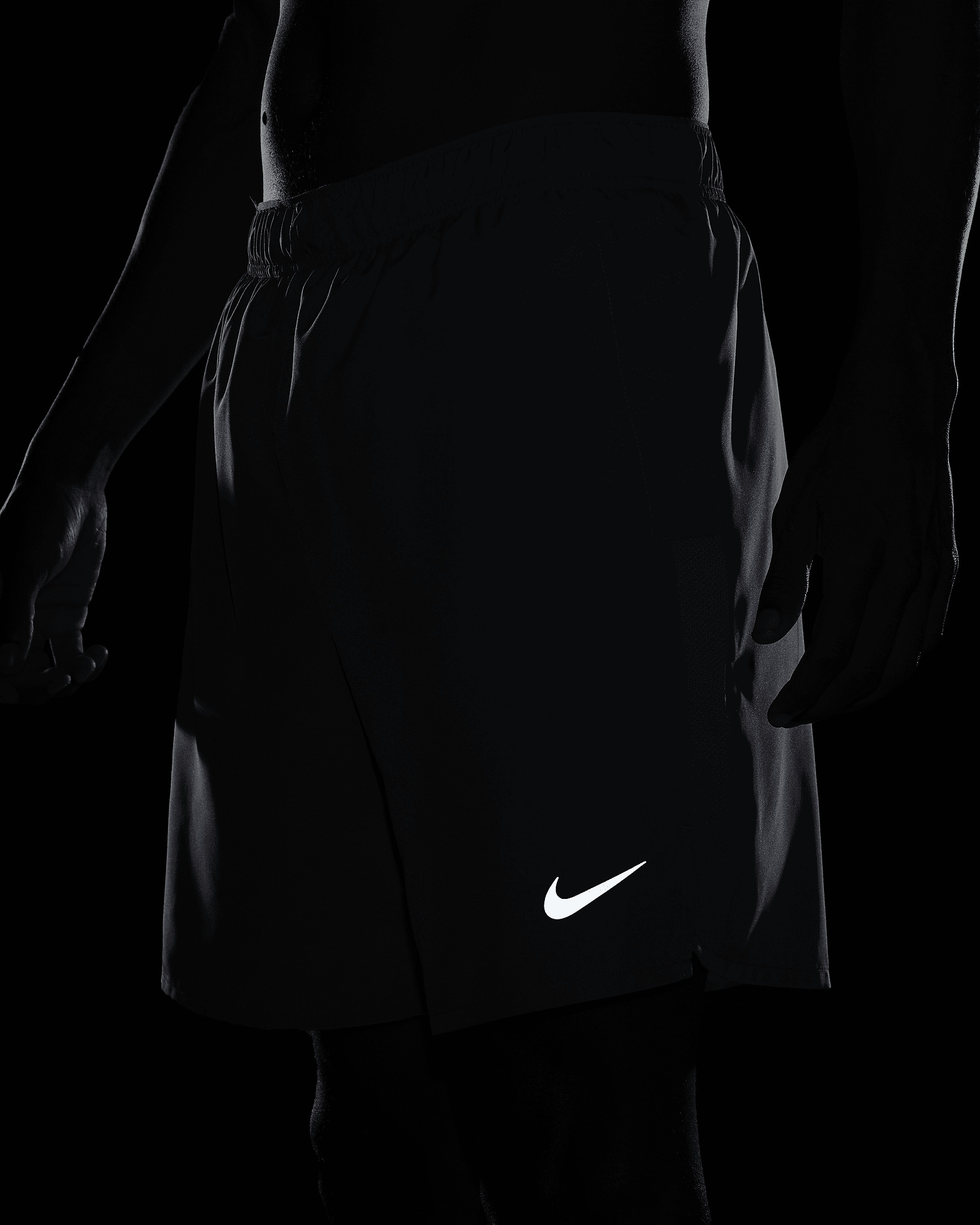 Nike Challenger Men's Dri-FIT 7" Brief-Lined Running Shorts - 9