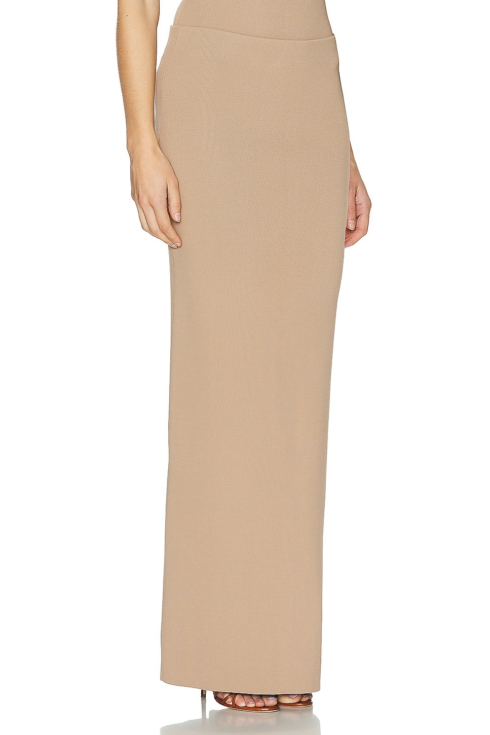 Carina Knit Skirt - 2