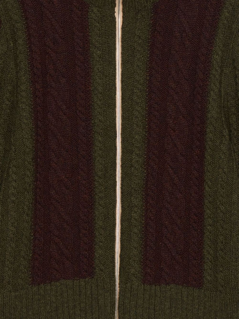 EDWARD CUMING Aaron cardigan outlook