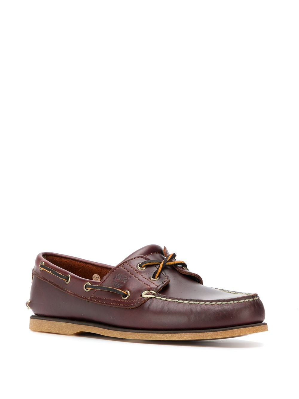 classic boat shoes - 2