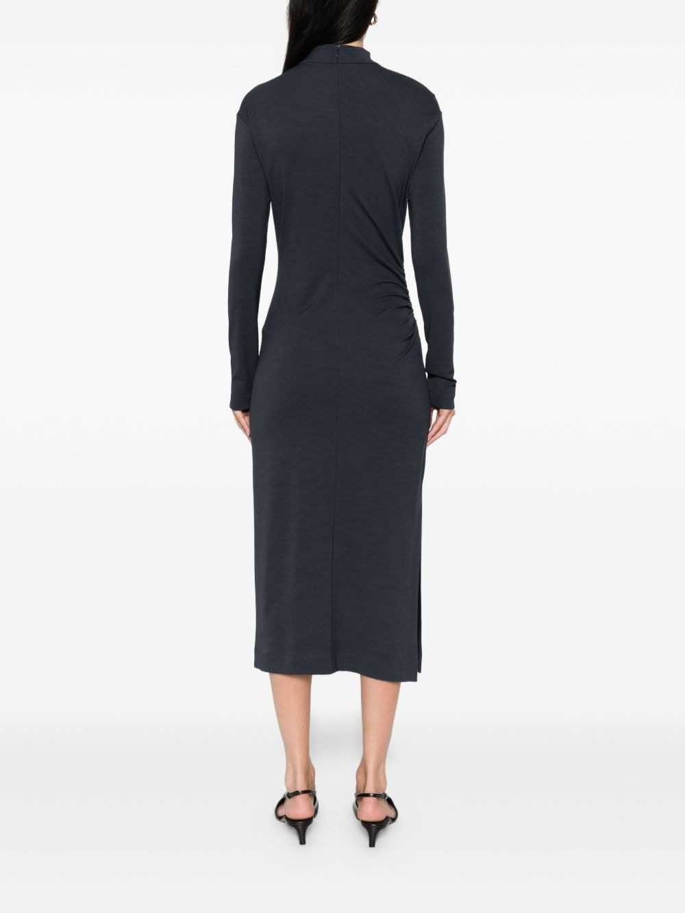 Brunello Cucinelli Dress - 5