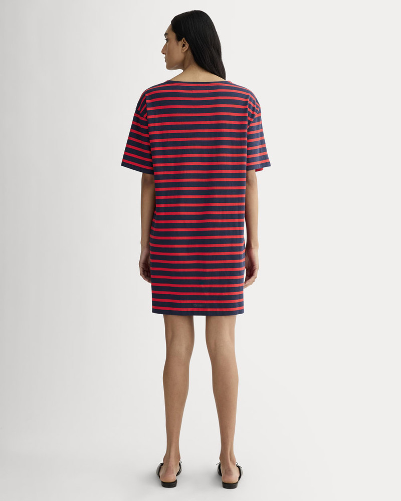 THE MARINER DRESS 5