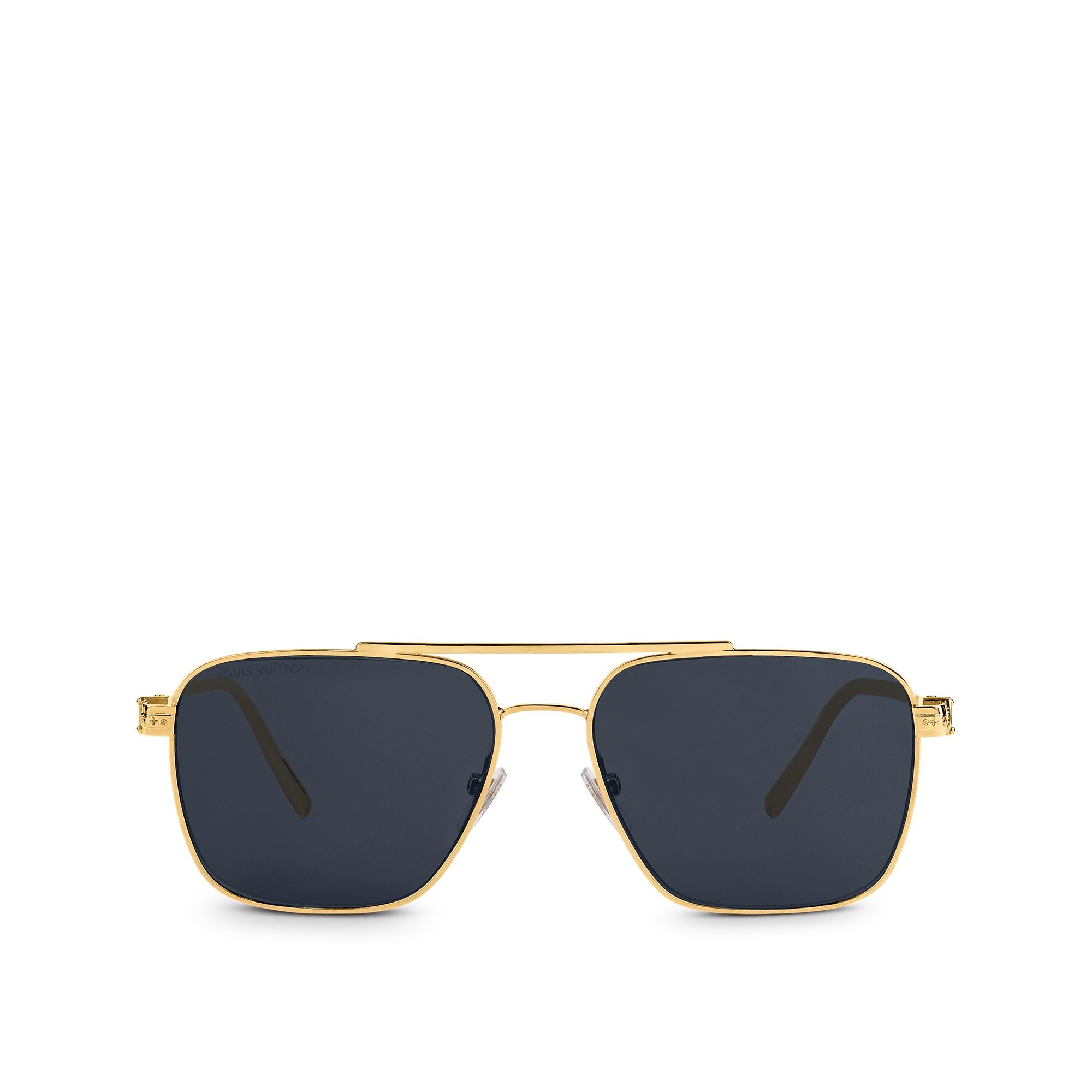 LV Ramble Sunglasses - 4