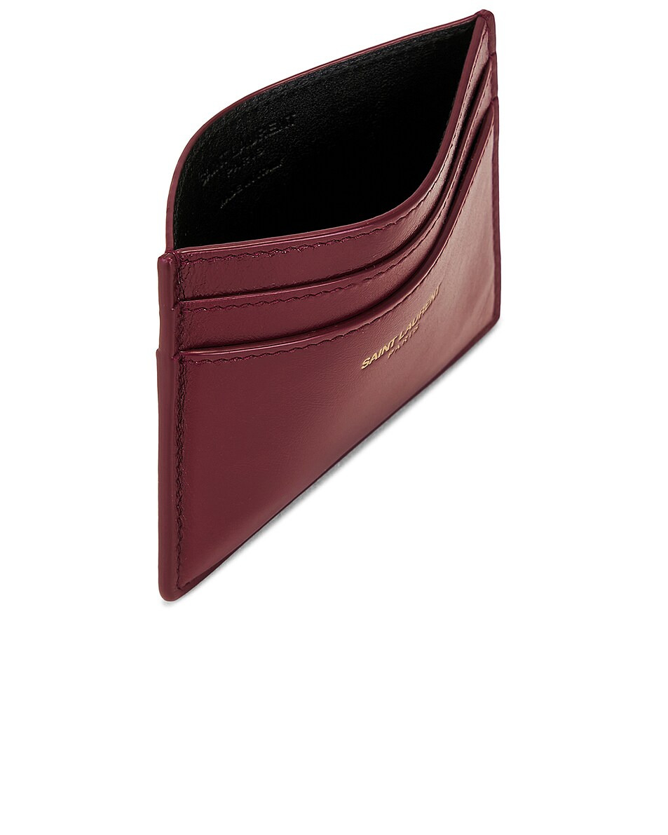 Credit Card Case - 4