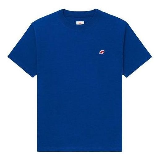 New Balance MADE in USA Core T-Shirt 'Royal Blue' MT21543TRY - 1