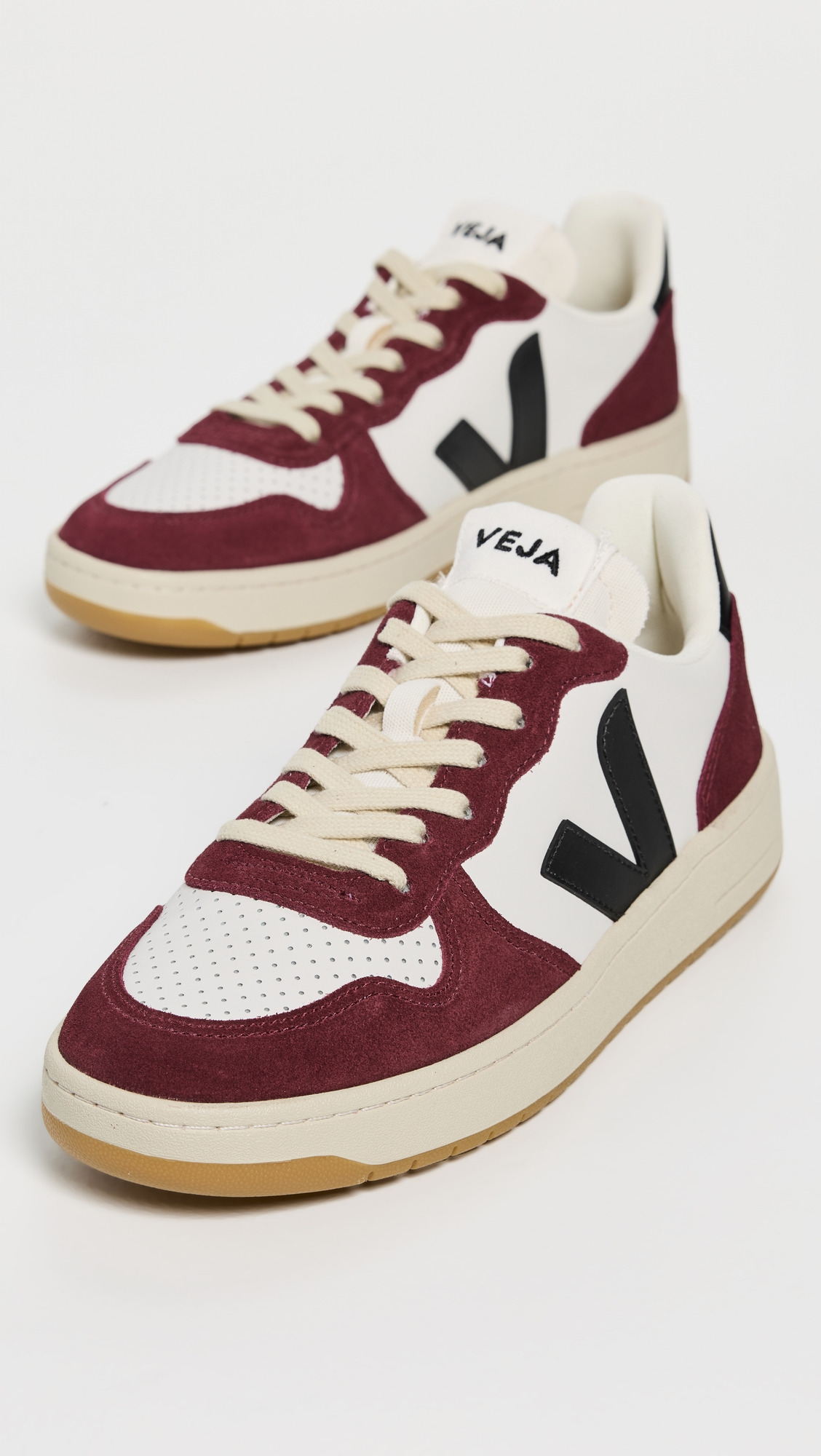 V-10 Sneakers - 4