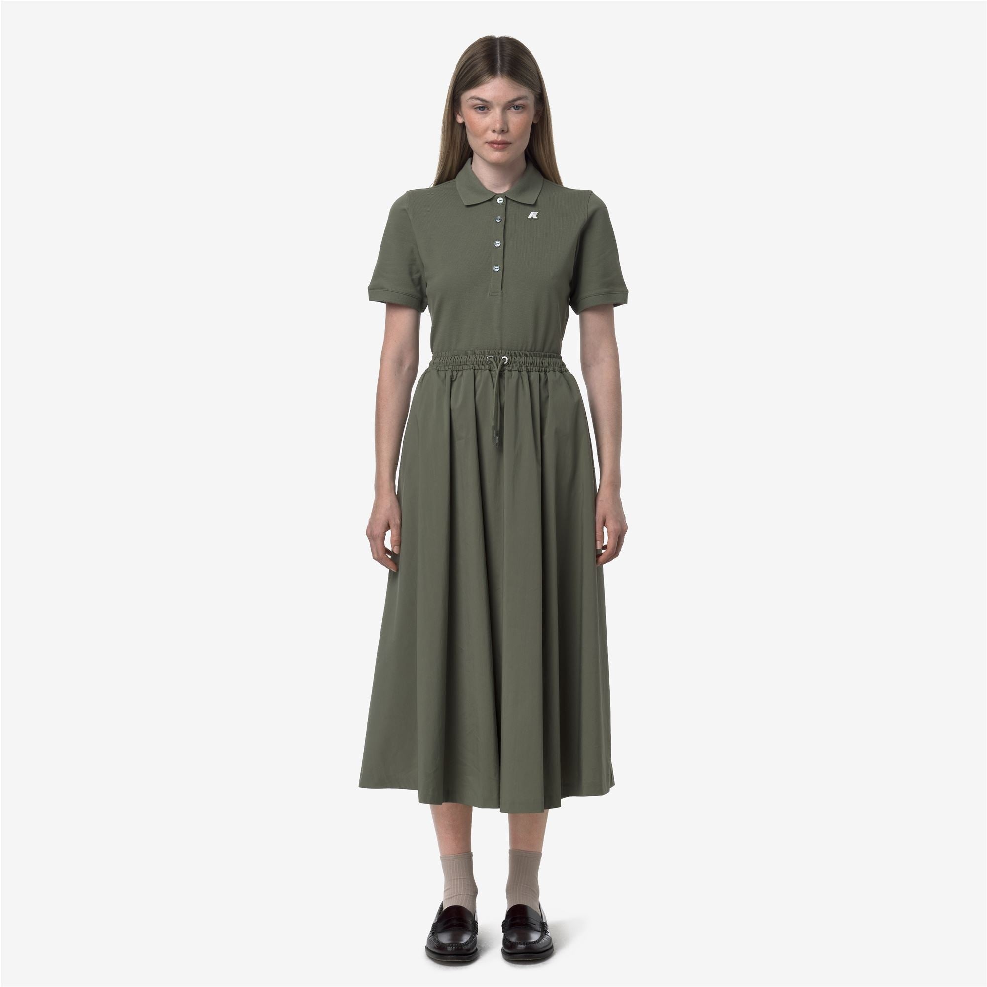 MOSELLA LIGHT POPLIN TECH - 3