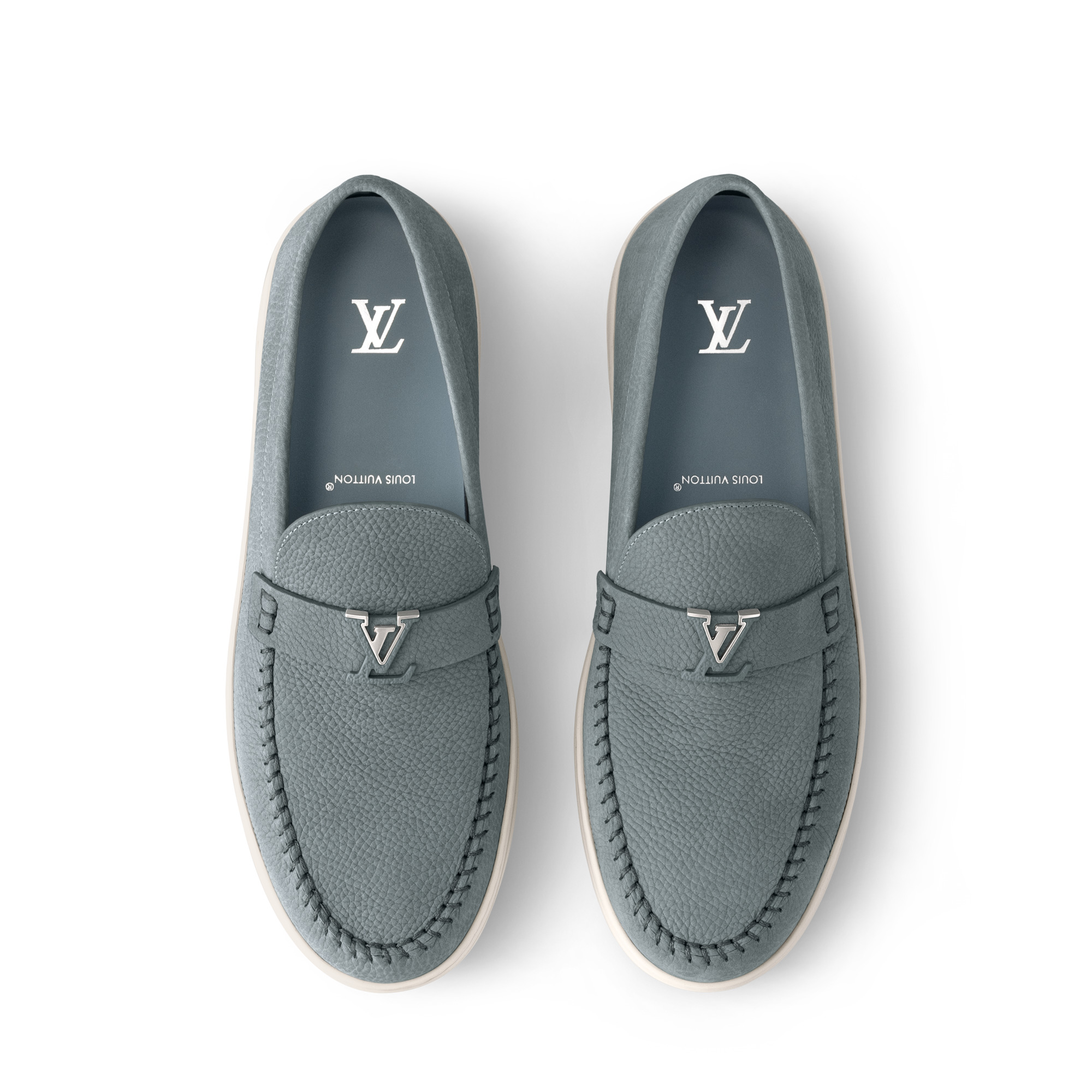 LV Resort Loafer - 3