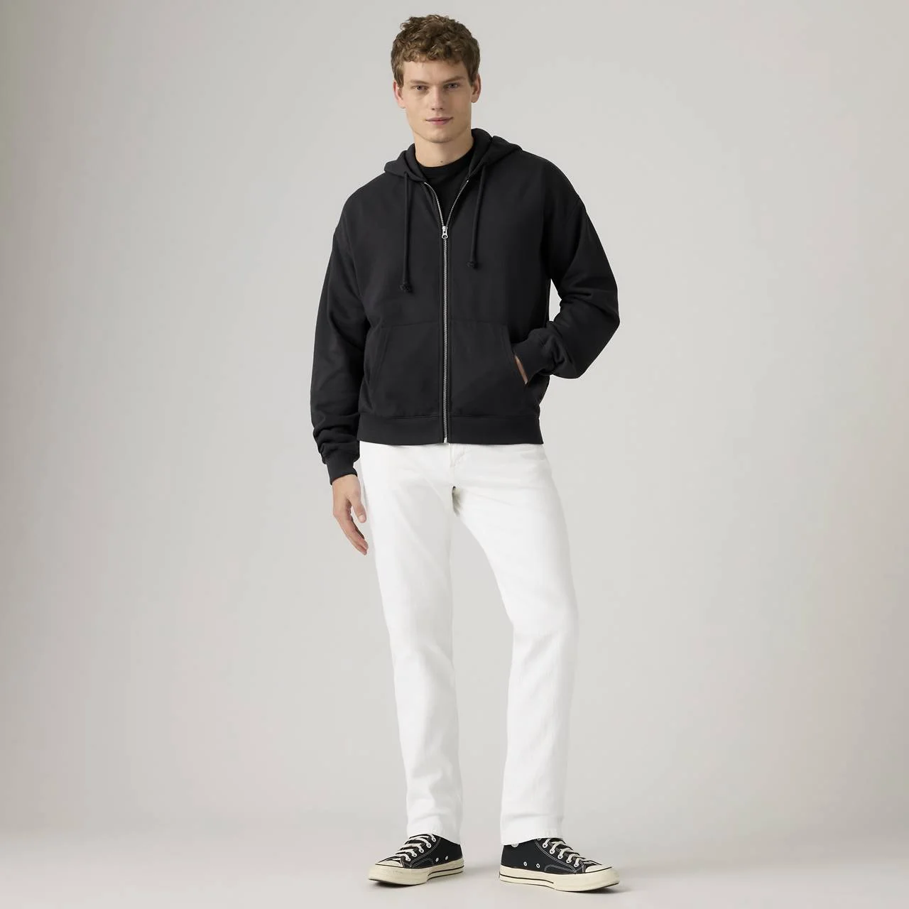 541™ ATHLETIC TAPER MEN'S JEANS - 1