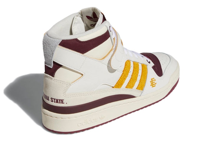 adidas adidas Eric Emanuel x Midnight Madness x Forum 84 High