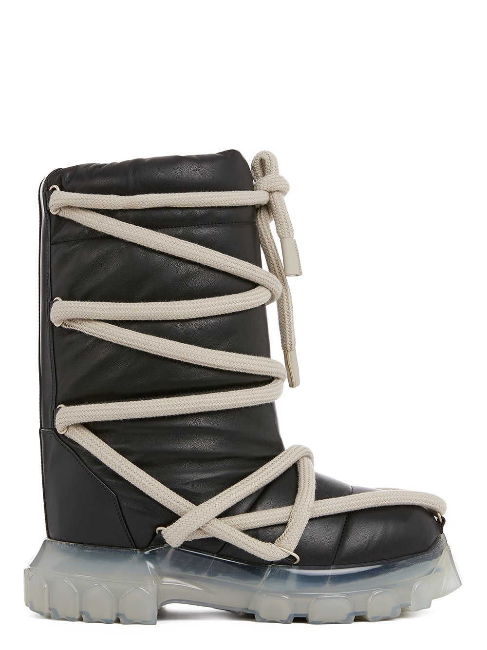 BOOTS - 1