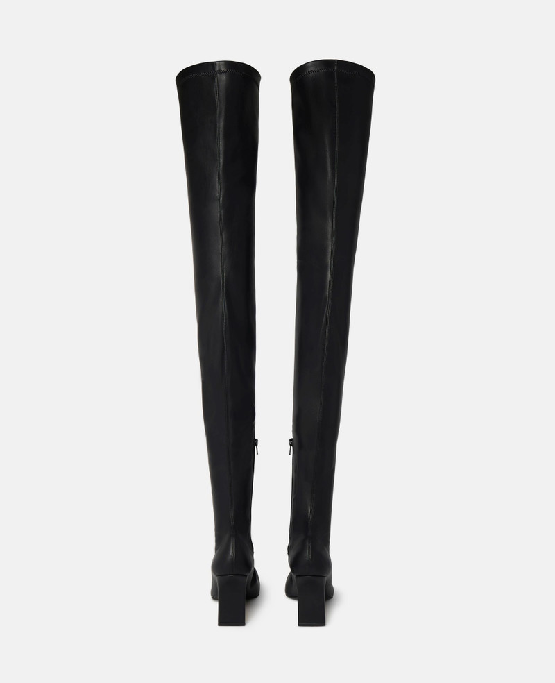 Over-The-Knee Ivy Boots 3