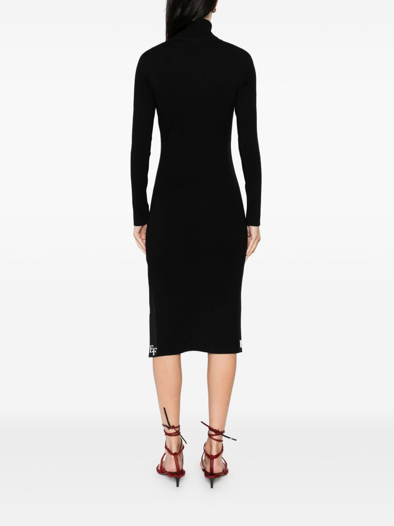 turtleneck dress 4