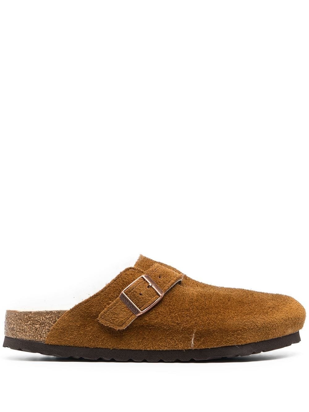 BOSTON VL SHEARLING - 1