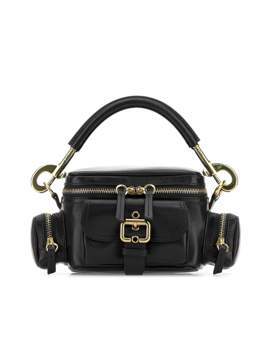 Camera Bag - 1
