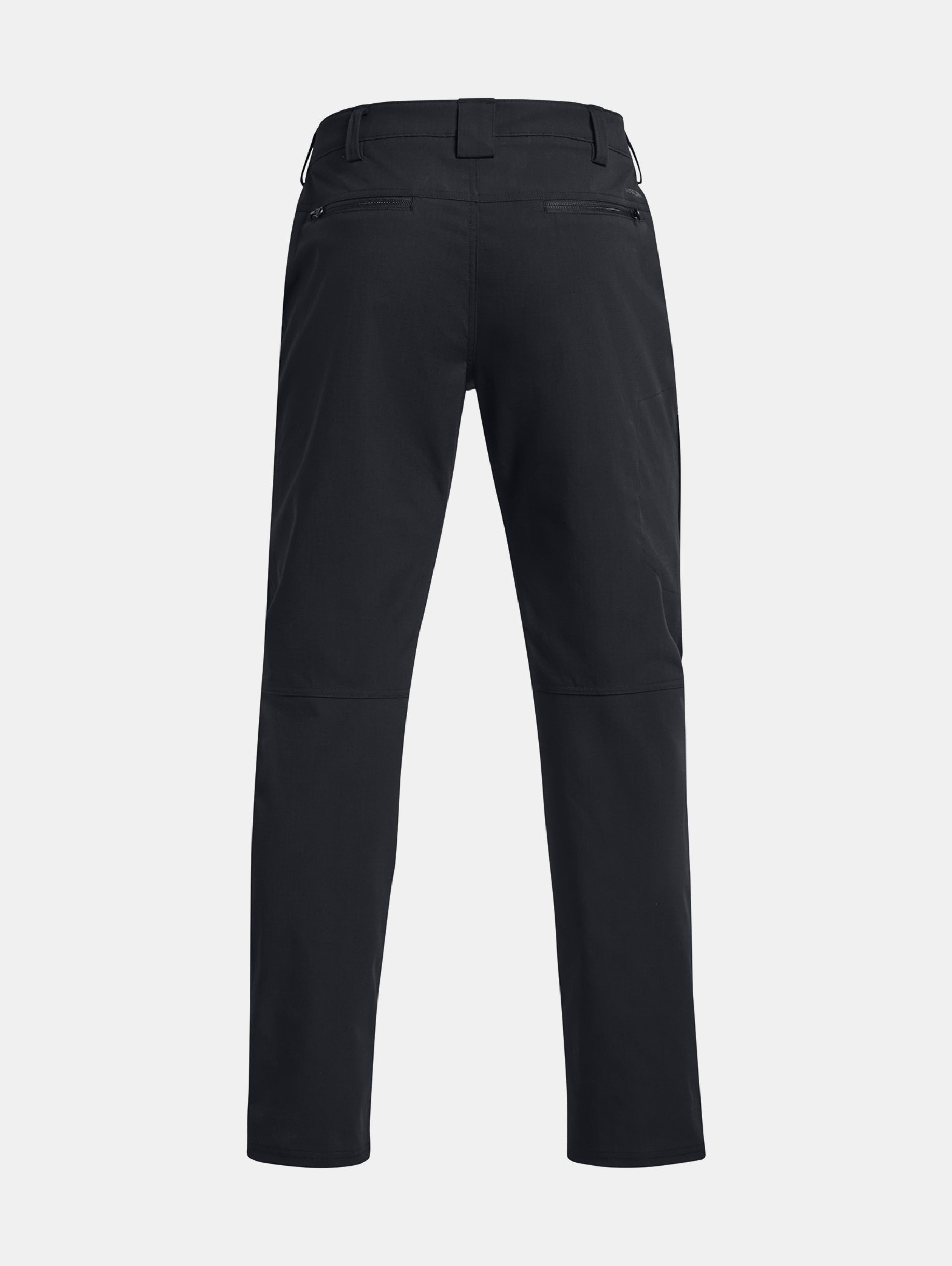 Men's UA Tactical Elite Flat Front Pants - 3