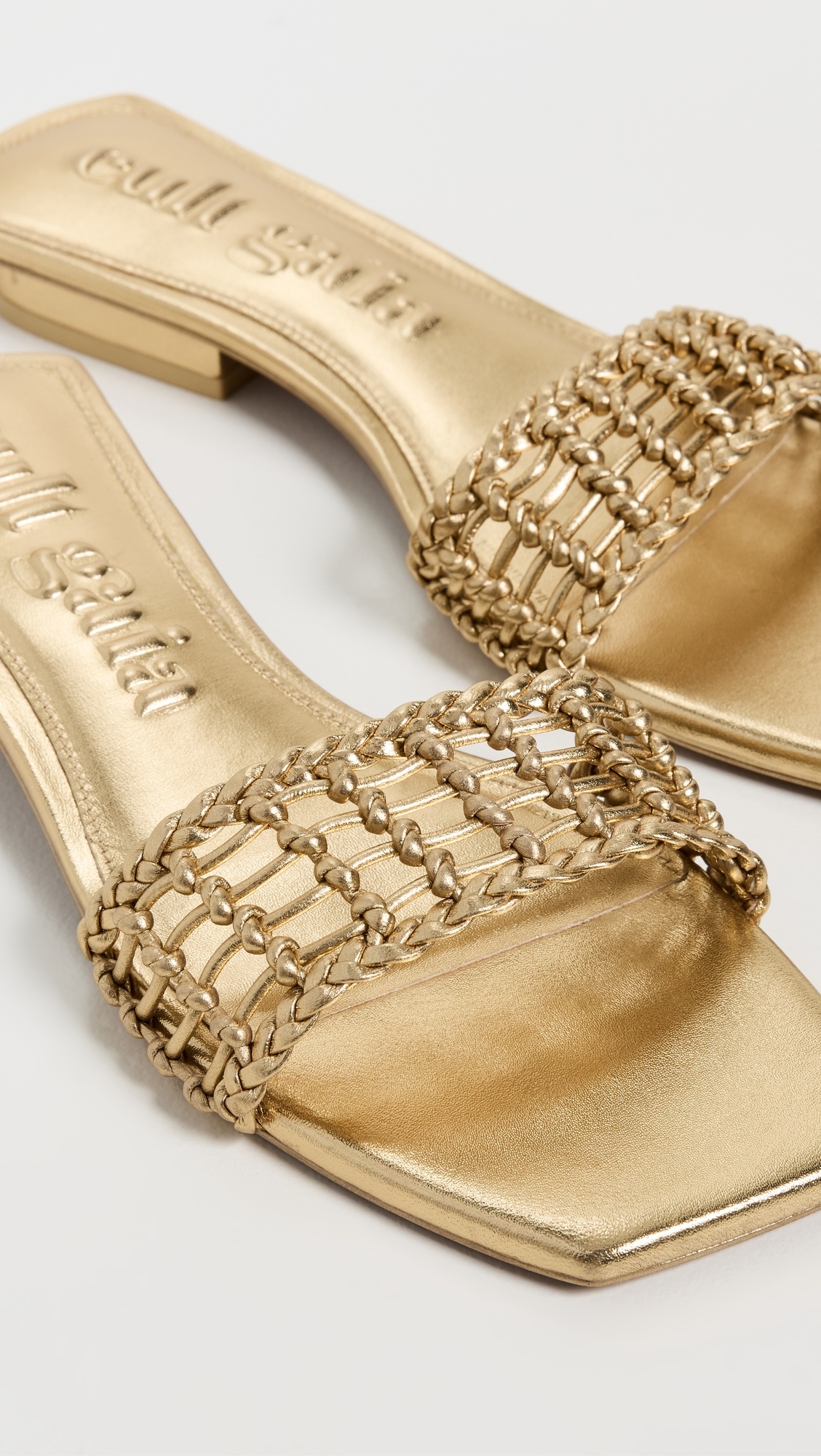 Maya Sandals - 5