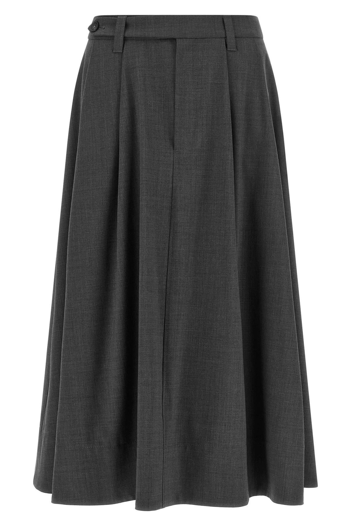 Wheel Skirt - 1