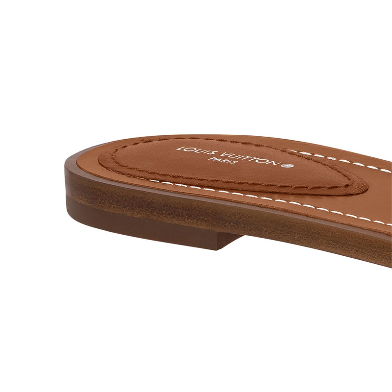 Louis Vuitton Lock It Mule outlook