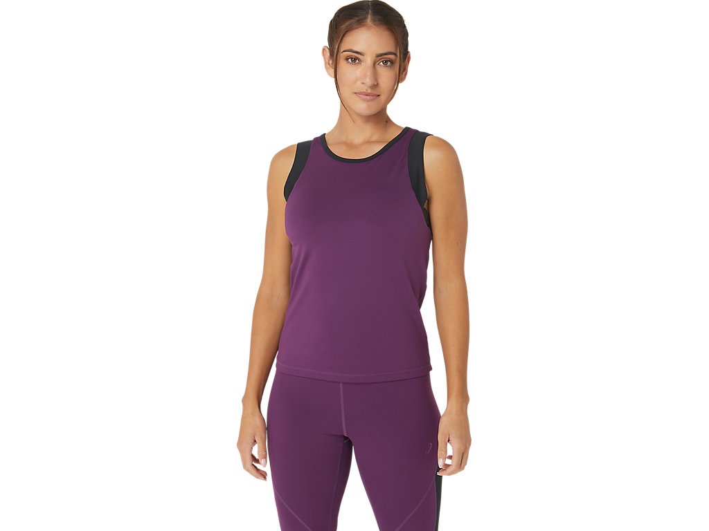 WOMEN'S FLEX BRA TOP - 1