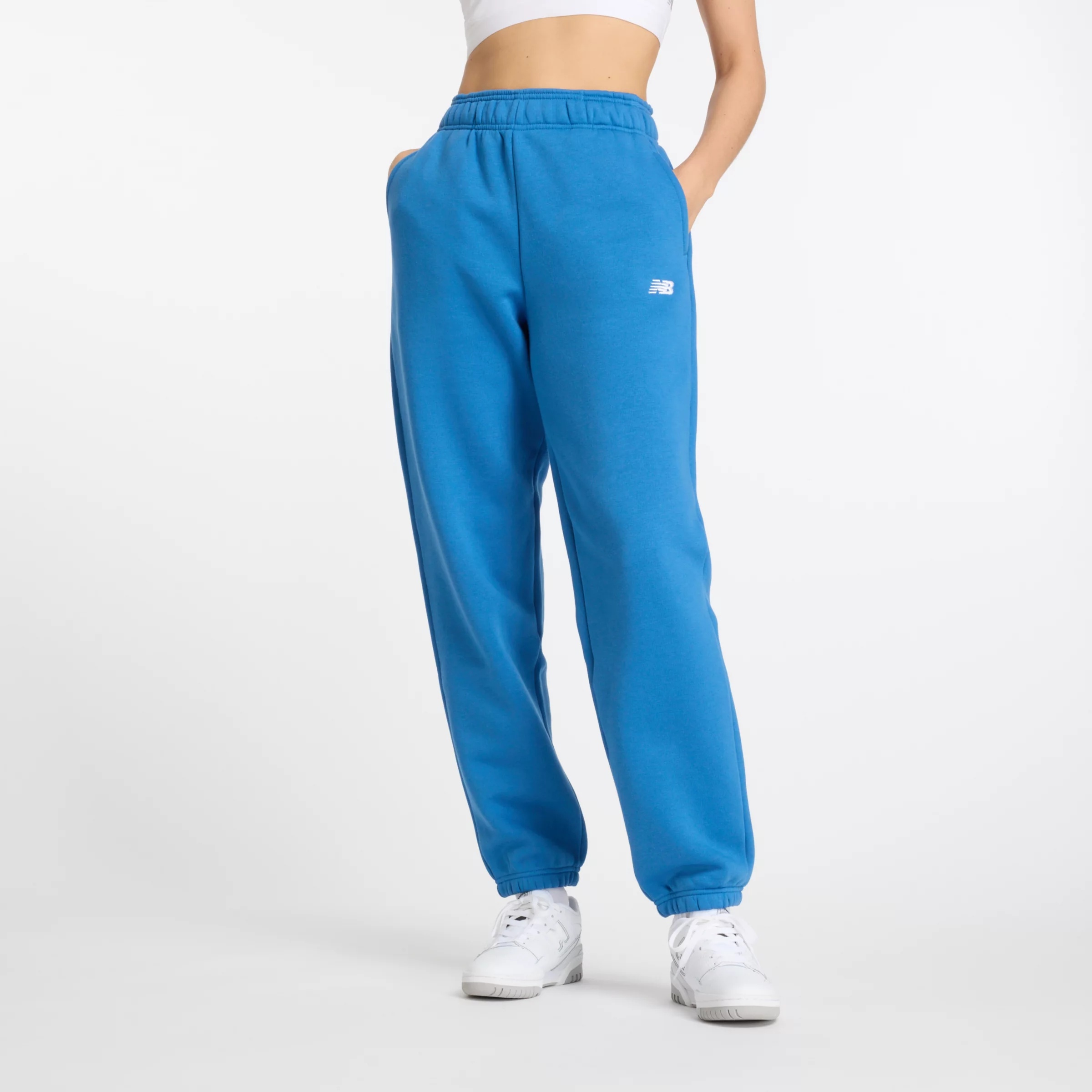 Sport Essentials Fleece Jogger - 1
