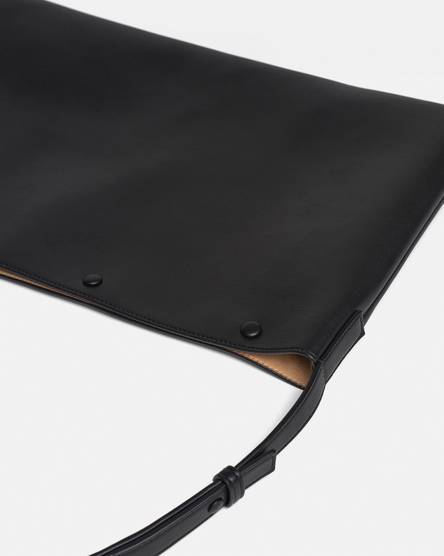 Alt-Nappa Bag - 8