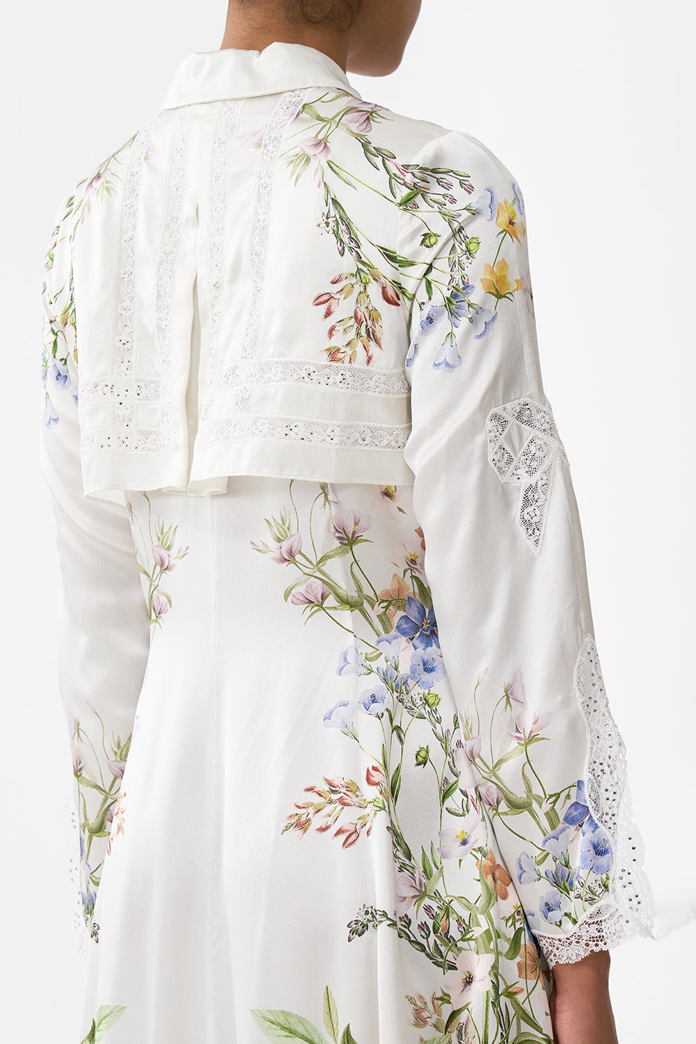 PRINTED TRENCH - 7
