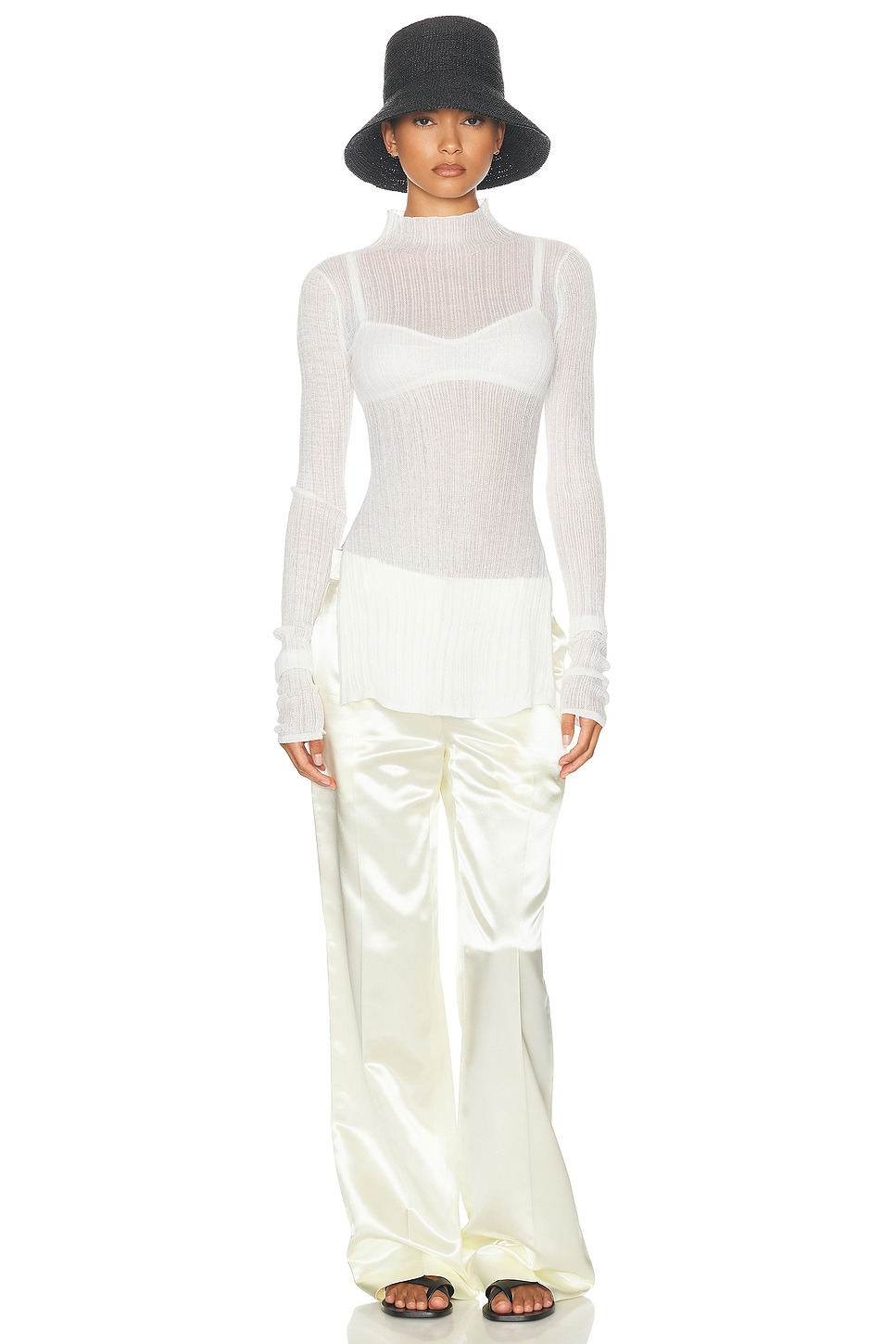Justin Knit Top - 5