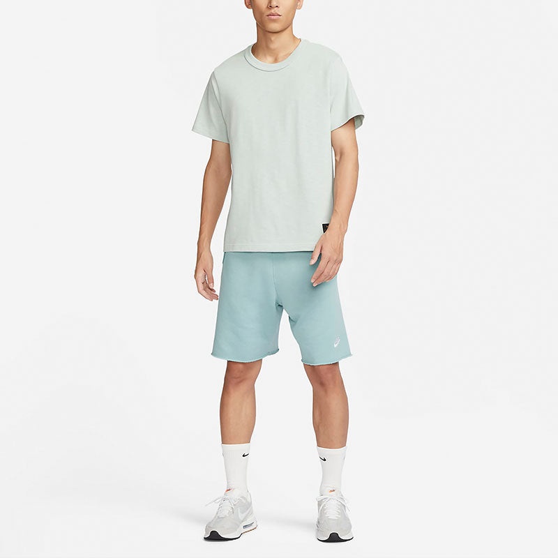 Nike Life Knit Top 'Aqua' FN2646-034 - 3