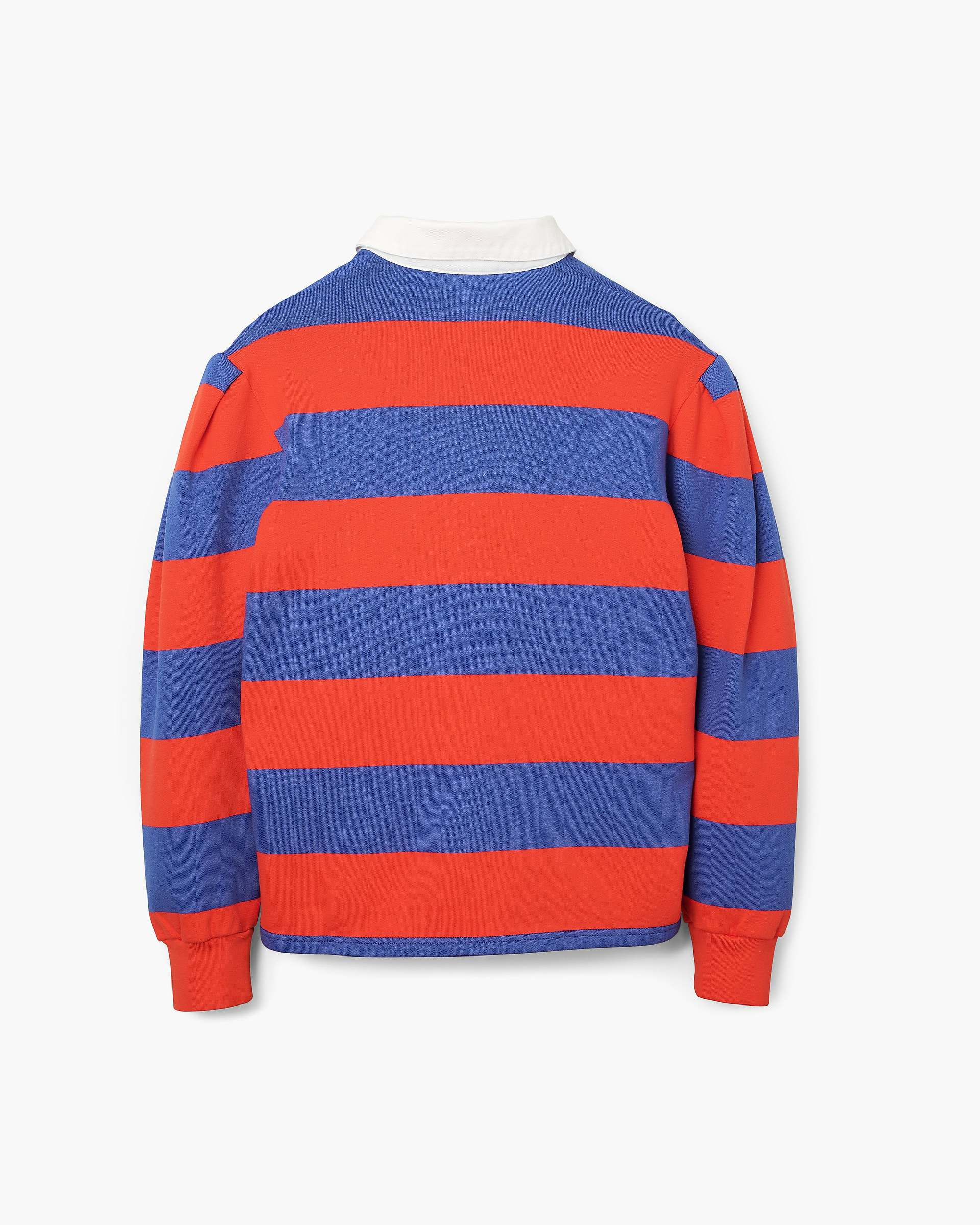 THE A.P.C. X MARC JACOBS RUGBY - 6