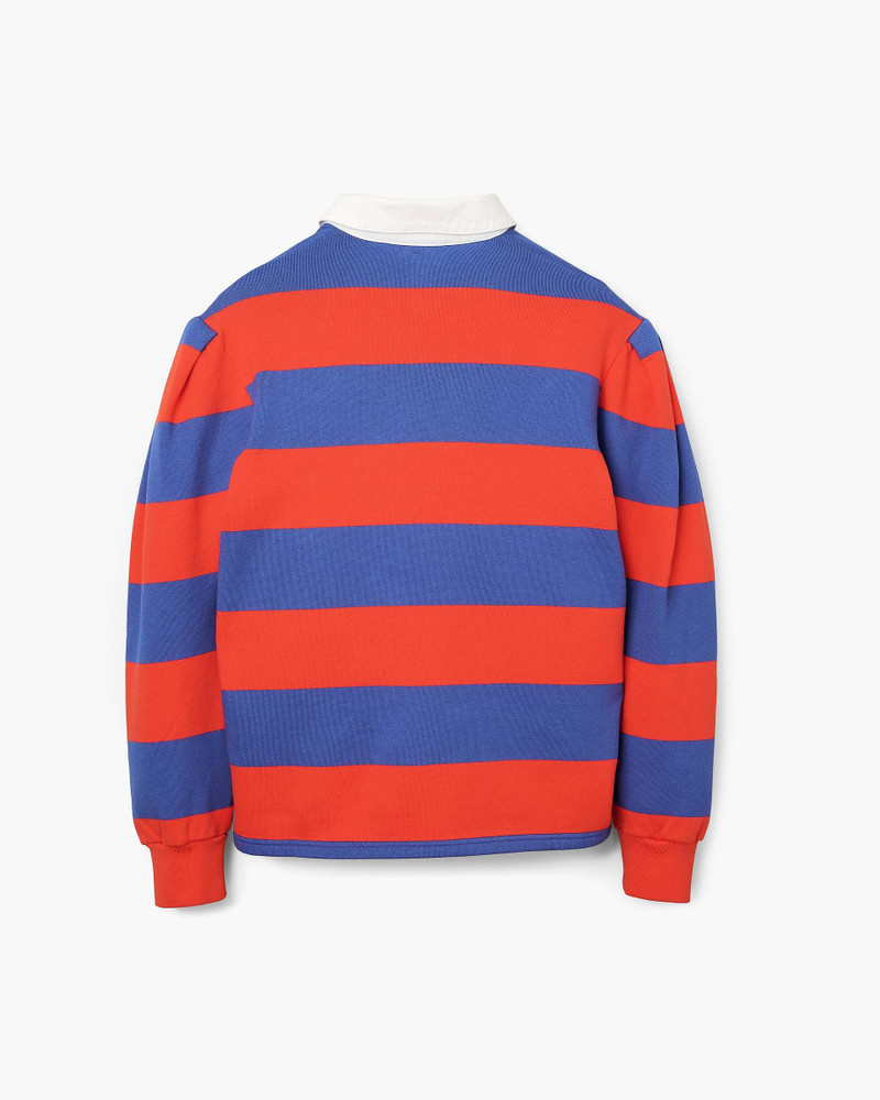 THE A.P.C. X MARC JACOBS RUGBY 6