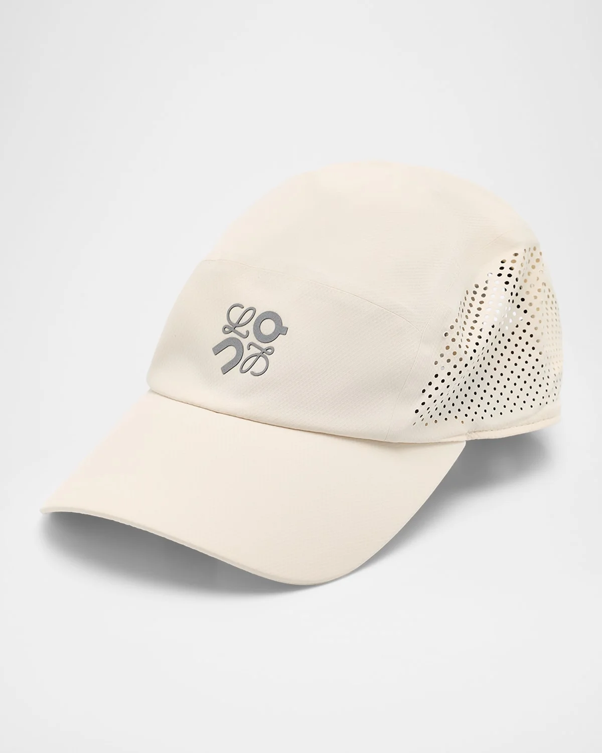 x On Logo Baseball Cap - 1