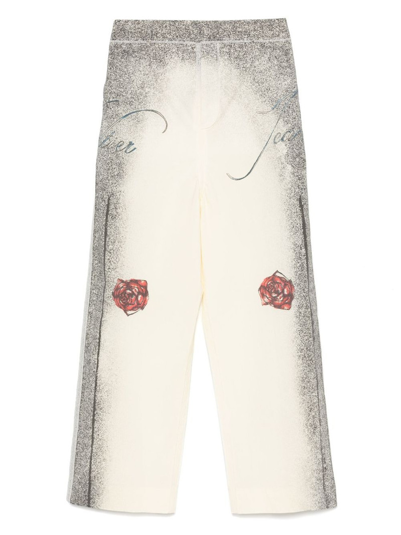 multi-tattoo trousers 1