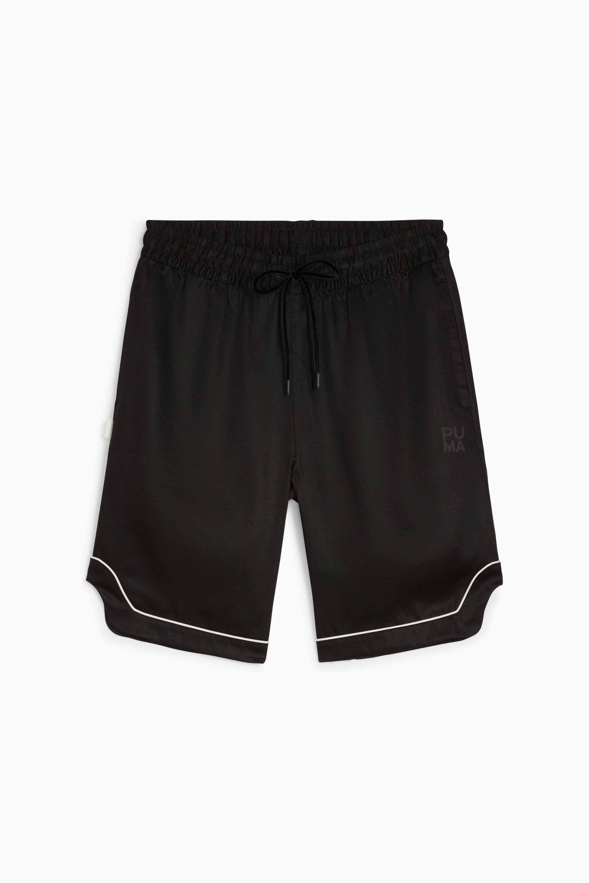 INFUSE Women's Woven Shorts - 1