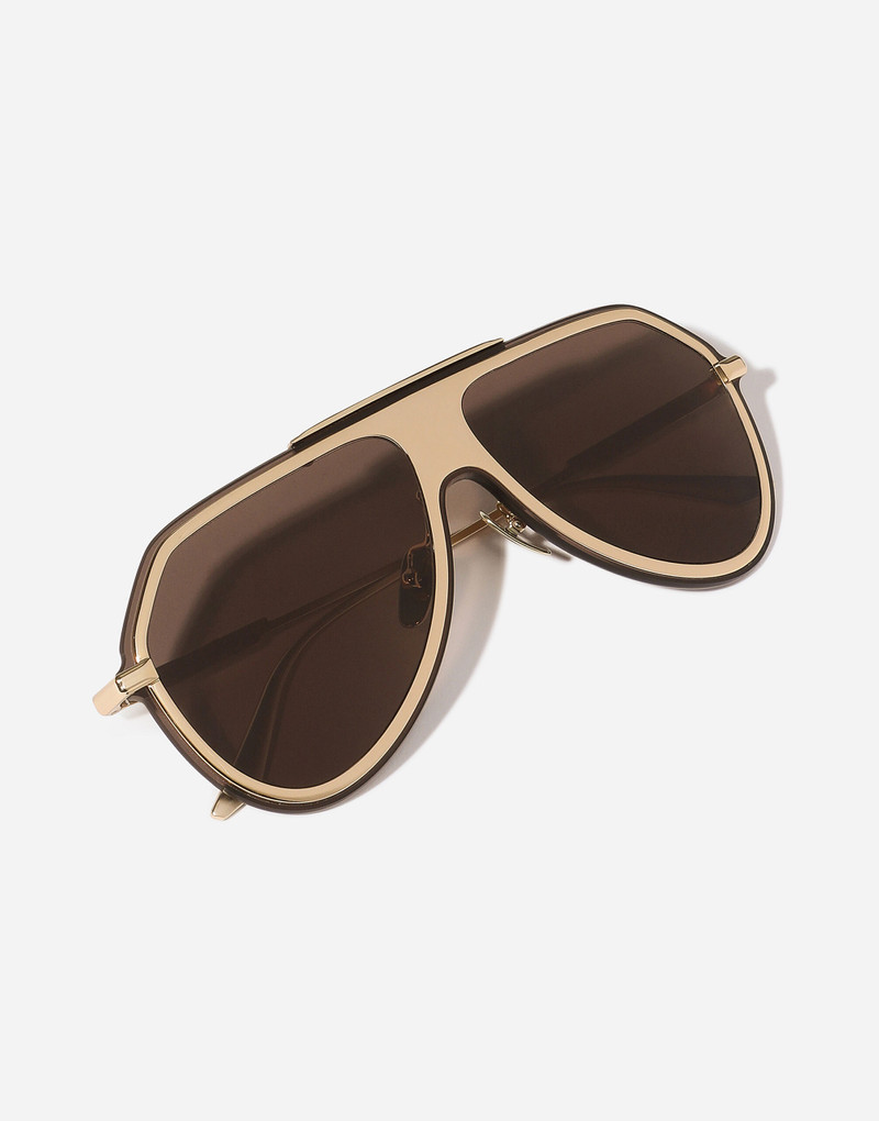 DG METAL CLASSIC Sunglasses 4