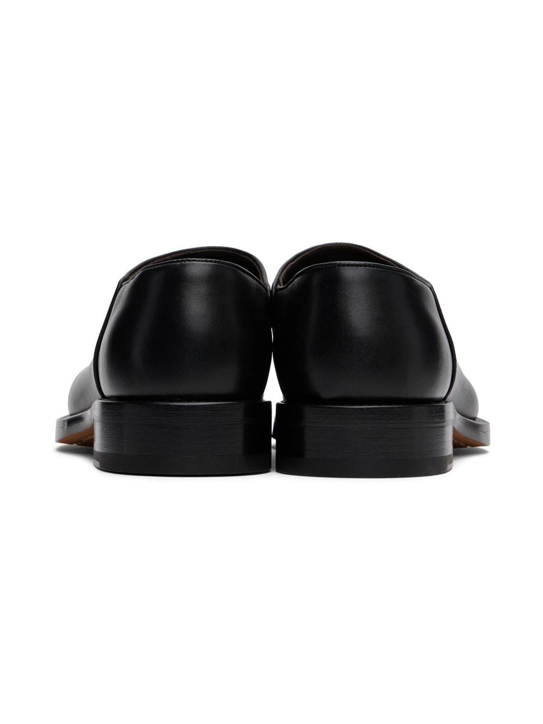 Black Nobilis Boots - 2