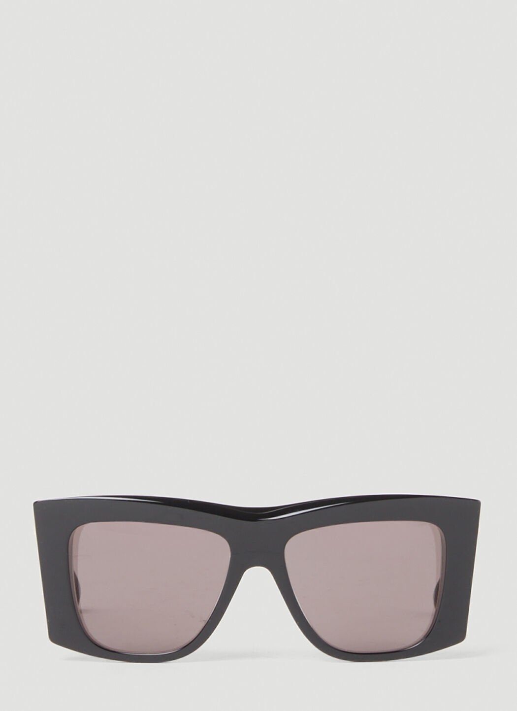 Bottega Veneta Women Classic Square Sunglsses - 1