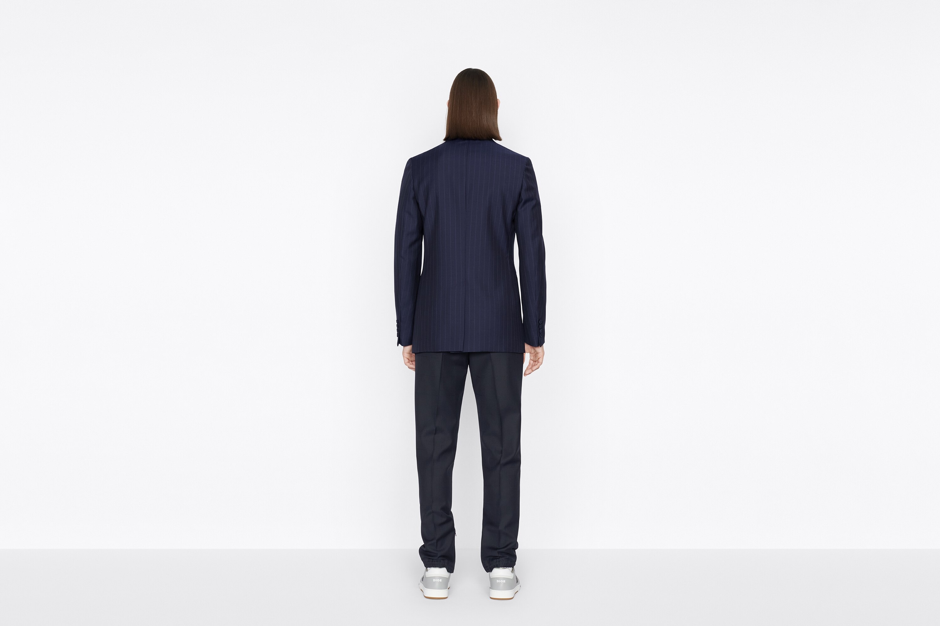 Tailored Chinos - 6