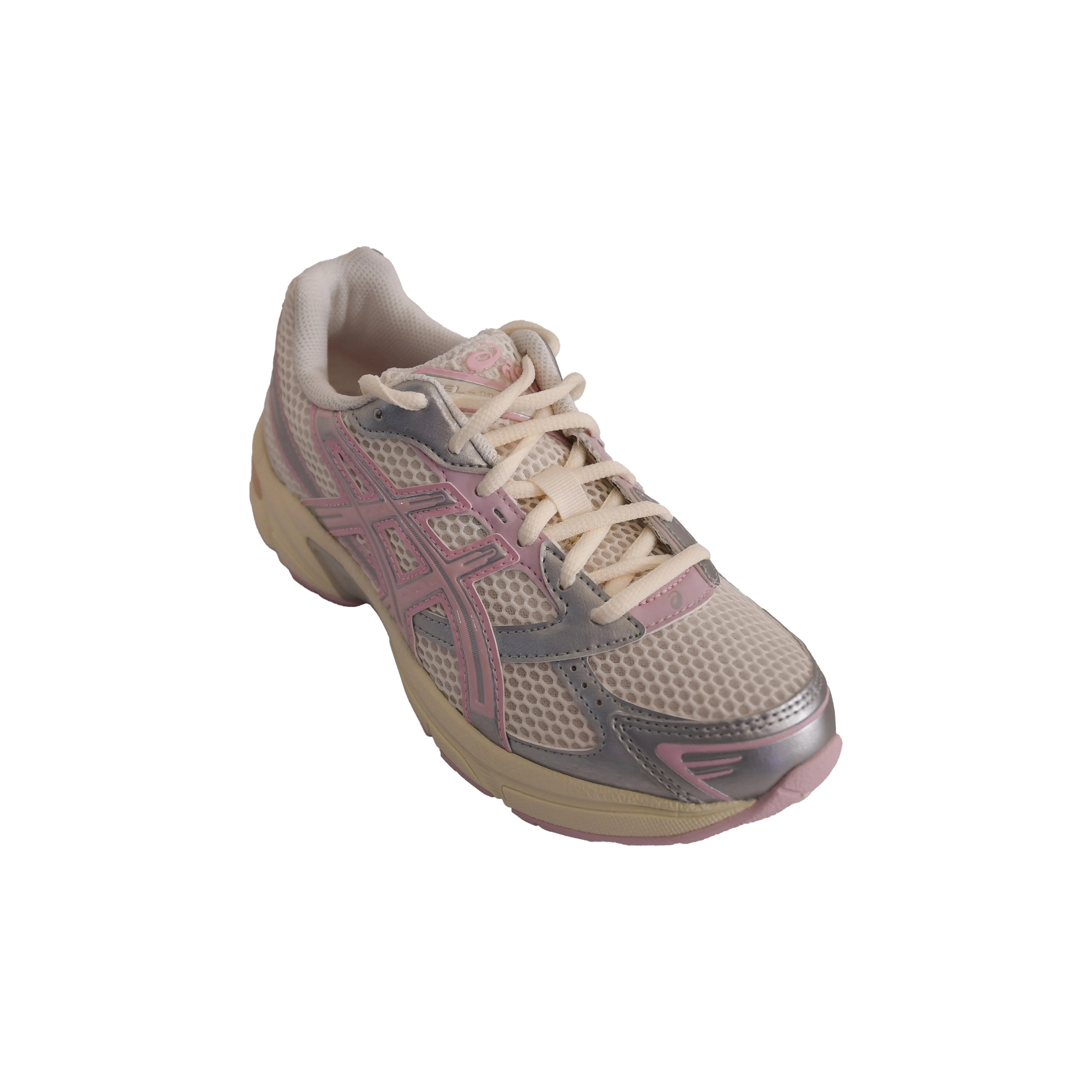 ASICS Gel-1130 Sneaker Cream Barely Rose - 1