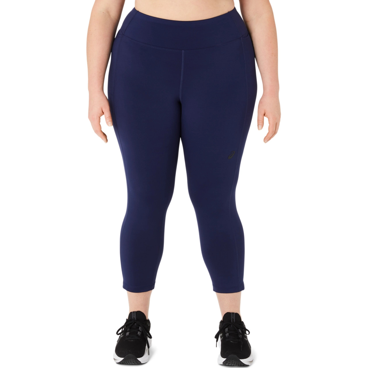 WOMEN'S KATE POCKET CAPRI - 1
