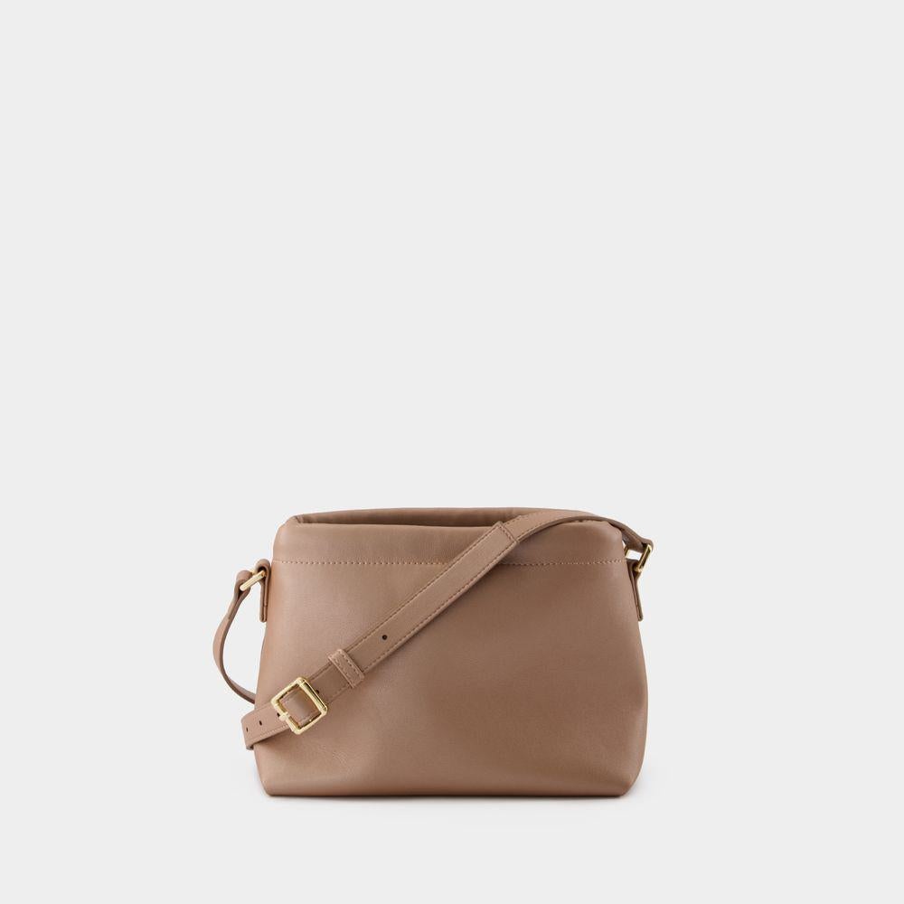 A.P.C. NINON MINI CROSSBODY - 3