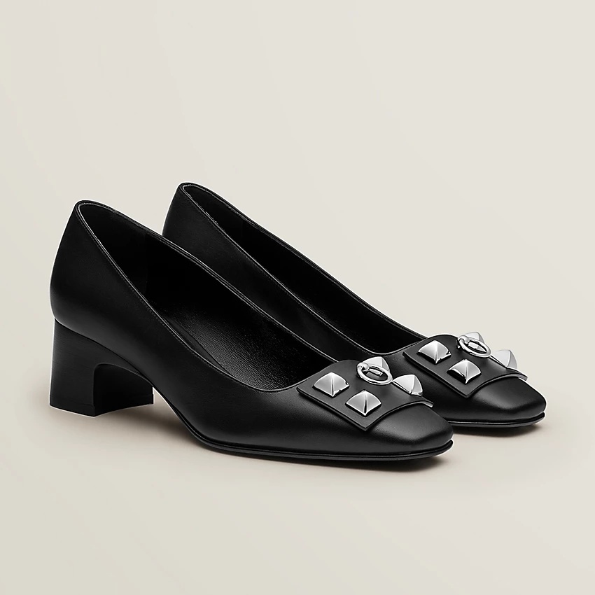 Delicate pump - 1
