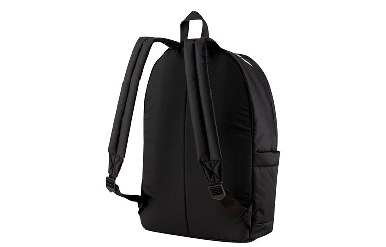 PUMA x ATTMPT Backpack 'Black Red' 077434-01 - 2