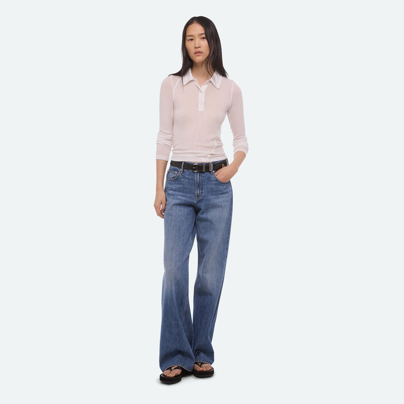 Helmut Lang WARDROBE JEAN outlook