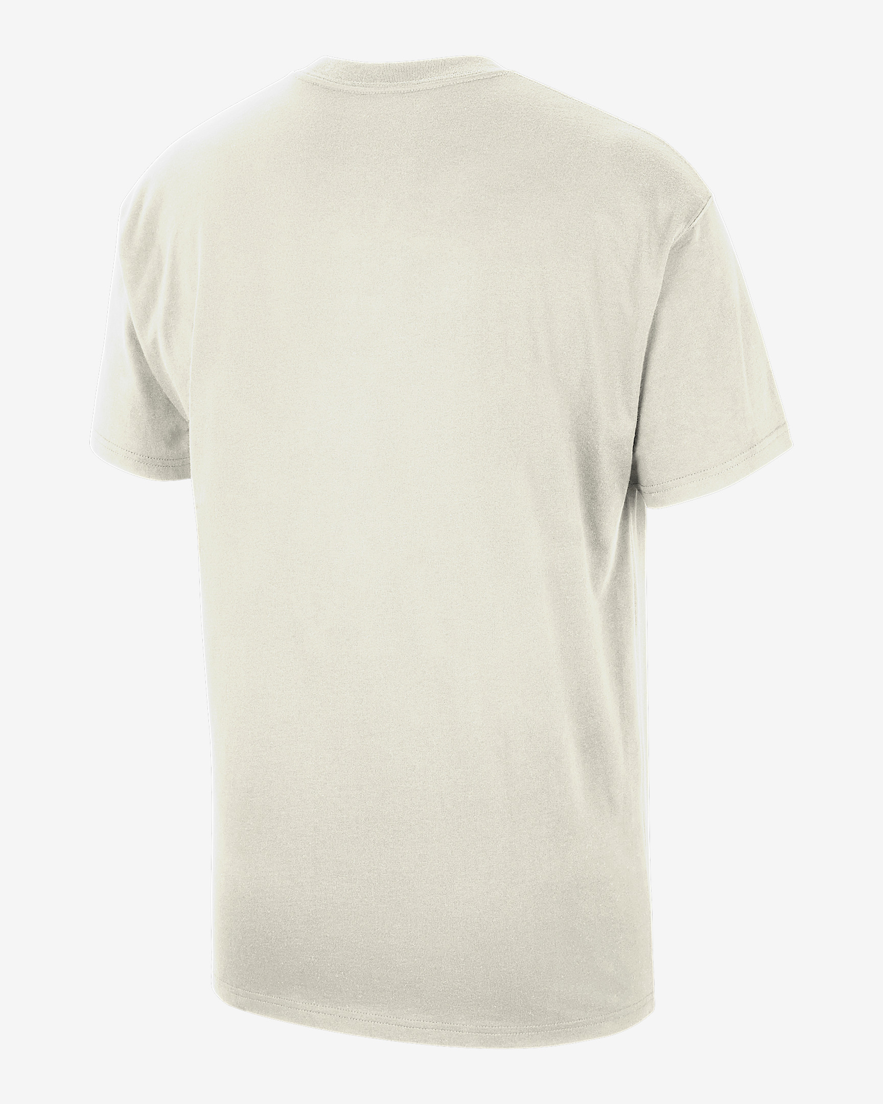 Los Angeles Lakers Courtside Men's Nike NBA Max90 T-Shirt - 2