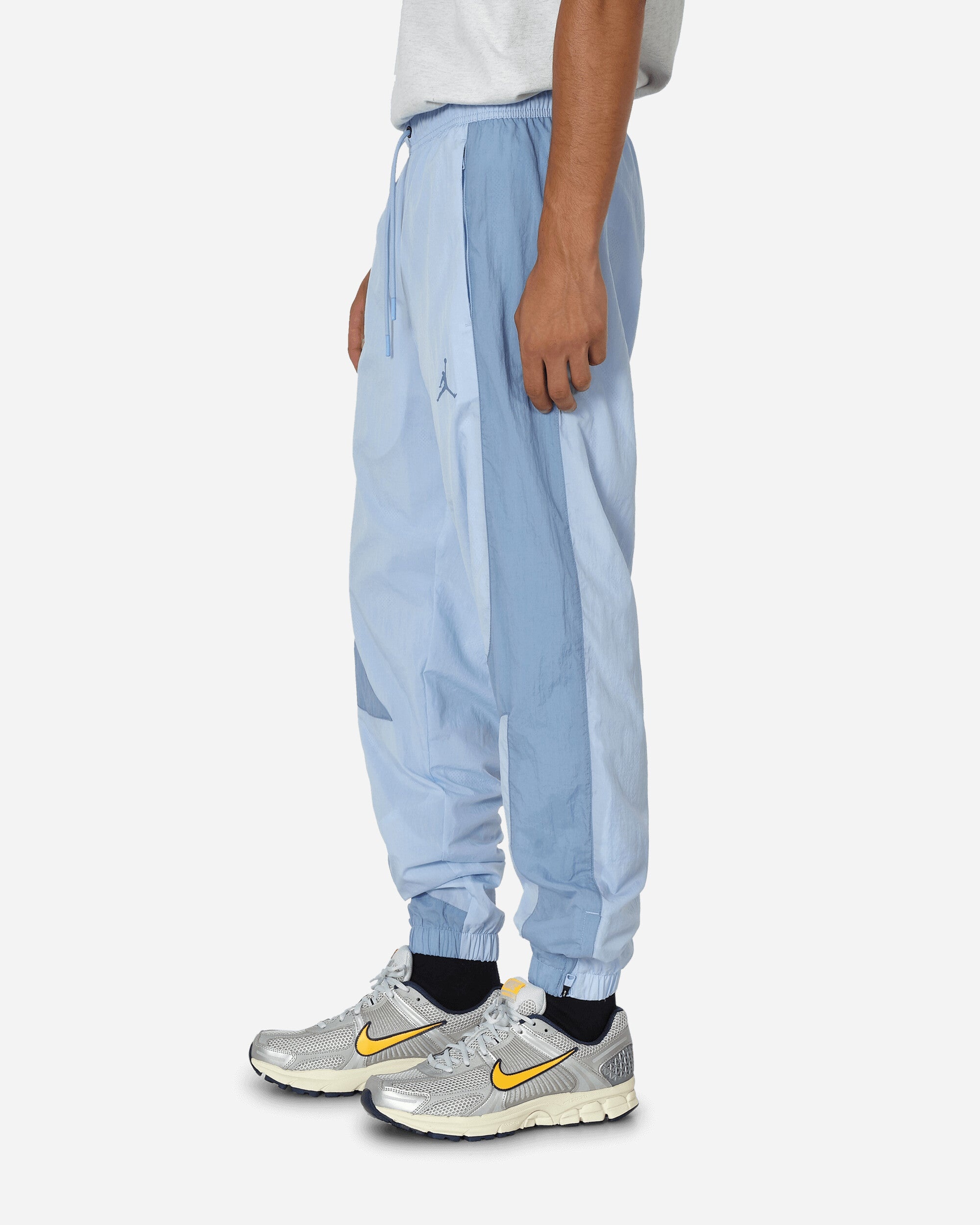 Jordan Sport Jam Warm Up Pants Royal Tint / Work Blue | REVERSIBLE