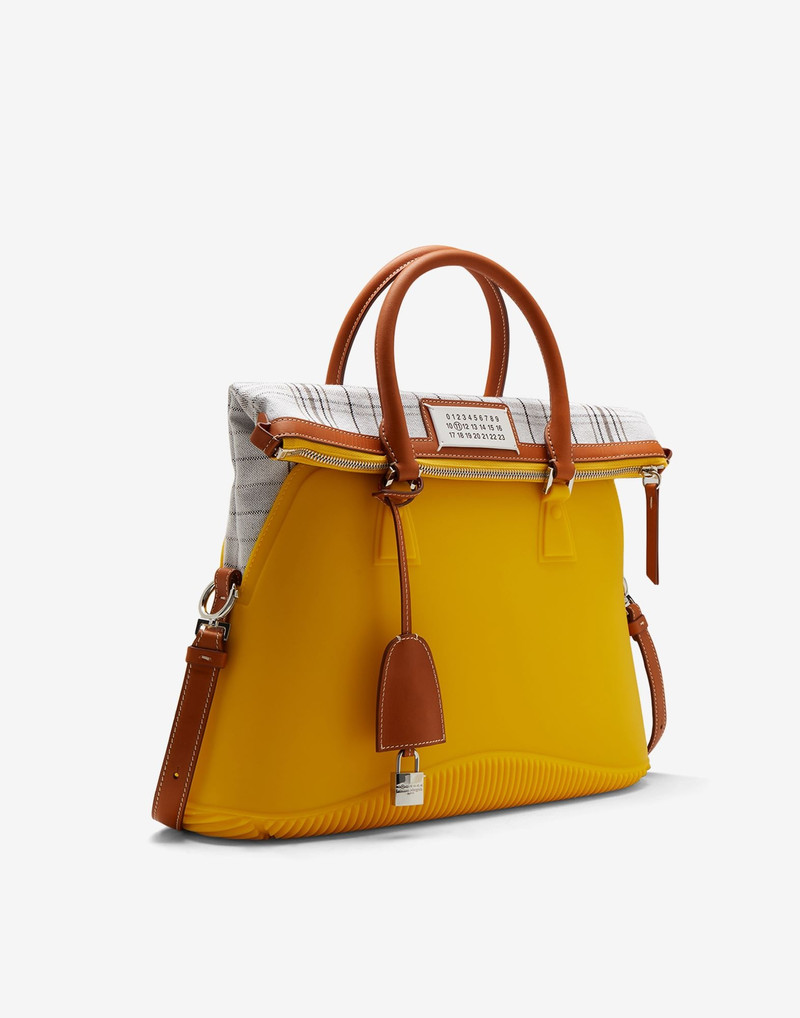 Maison Margiela 5AC large bag outlook