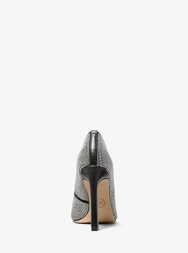 Amara Embellished Pump 3